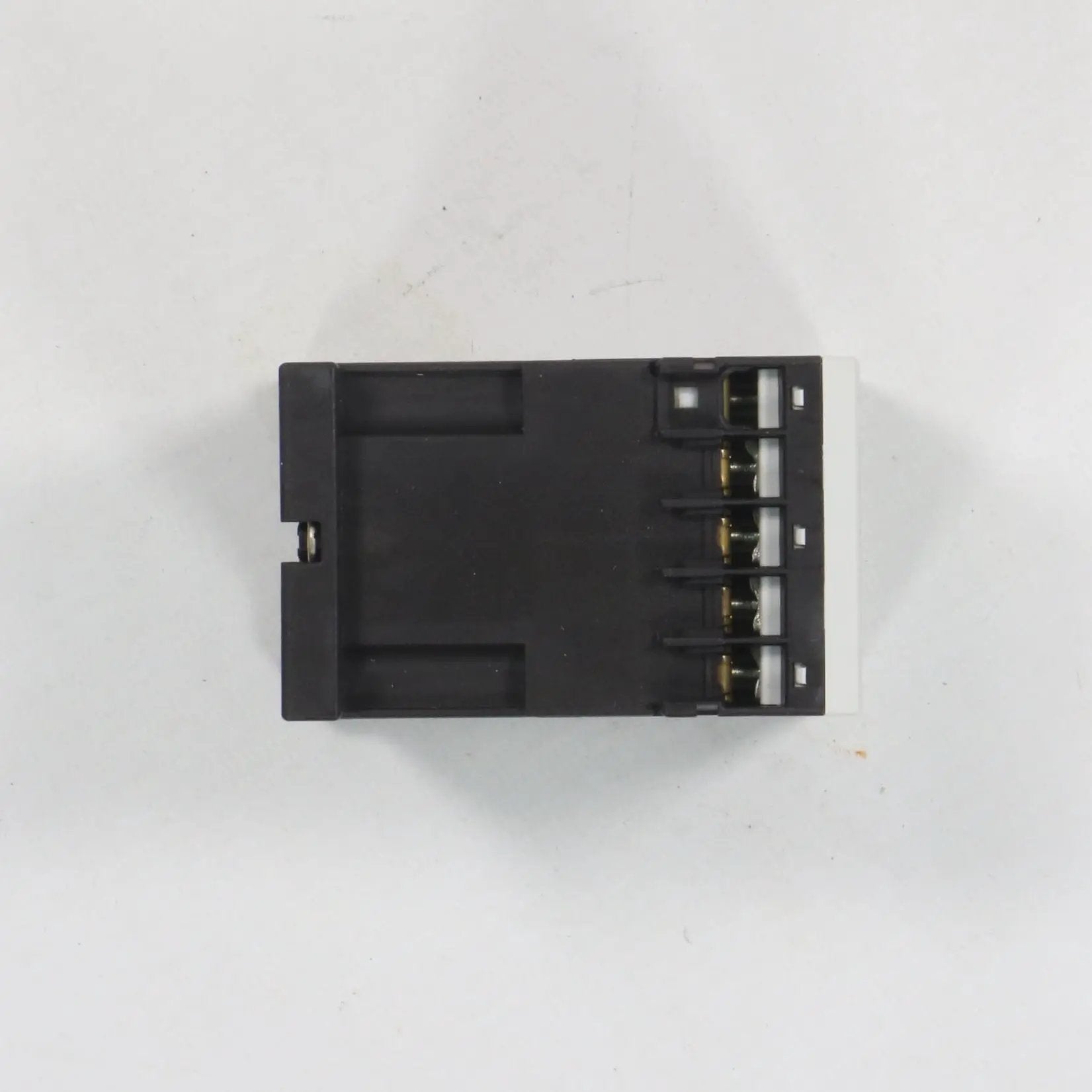 Siemens 3RH1131-1AV00 Auxiliary Contactor-Auxiliary Contactor-Used Industrial Parts