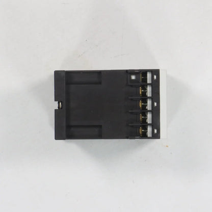 Siemens 3RH1131-1AV00 Auxiliary Contactor-Auxiliary Contactor-Used Industrial Parts