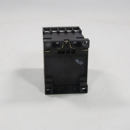 Siemens 3RH1140-1AB00 Auxiliary Contactor-Auxiliary Contactor-Used Industrial Parts