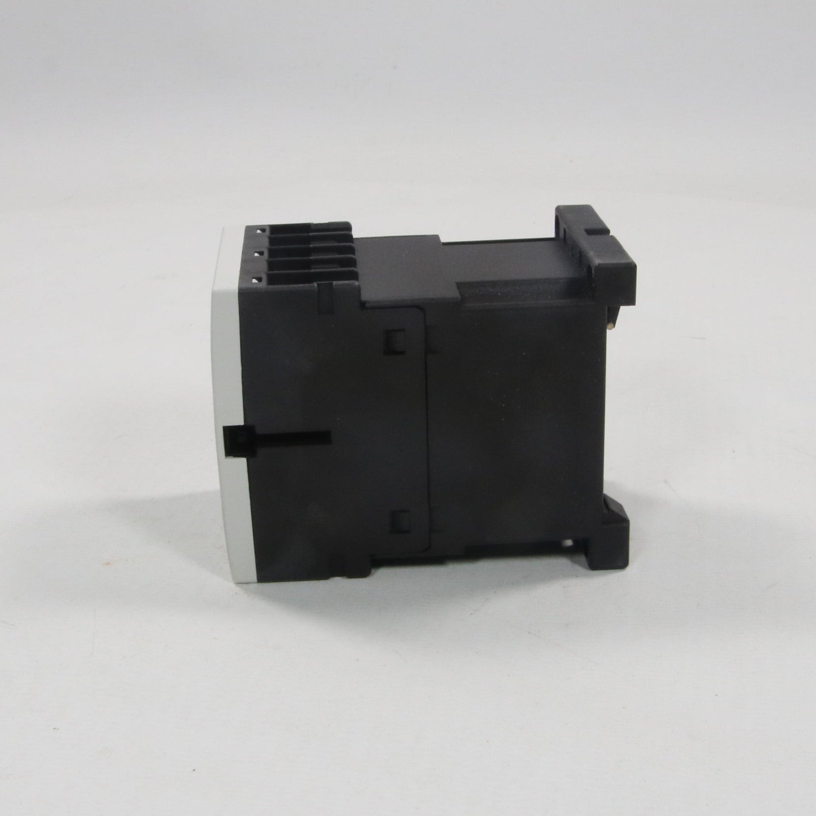 Siemens 3RH1140-1AB00 Auxiliary Contactor-Auxiliary Contactor-Used Industrial Parts
