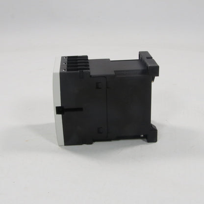 Siemens 3RH1140-1AB00 Auxiliary Contactor-Auxiliary Contactor-Used Industrial Parts