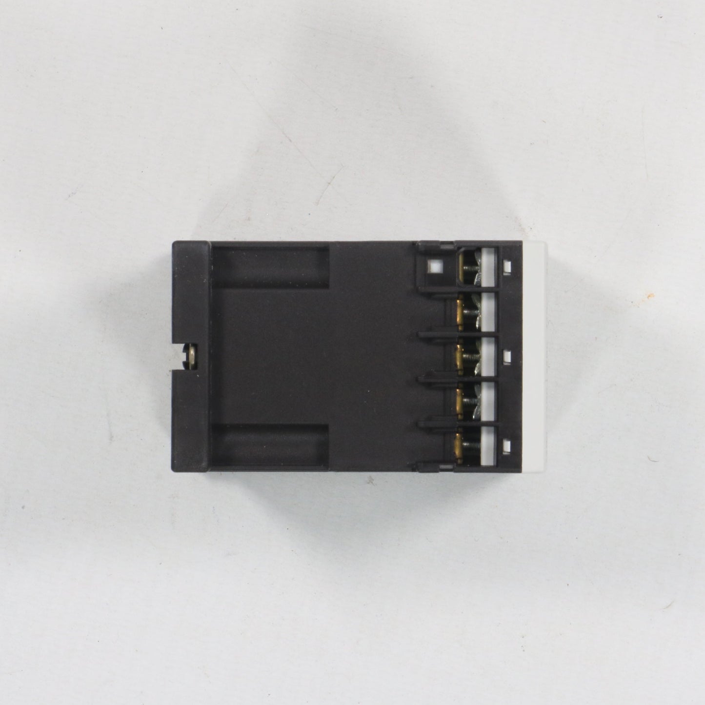 Siemens 3RH1140-1AB00 Auxiliary Contactor-Auxiliary Contactor-Used Industrial Parts
