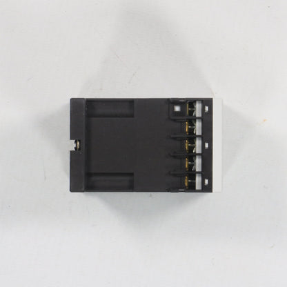 Siemens 3RH1140-1AB00 Auxiliary Contactor-Auxiliary Contactor-Used Industrial Parts