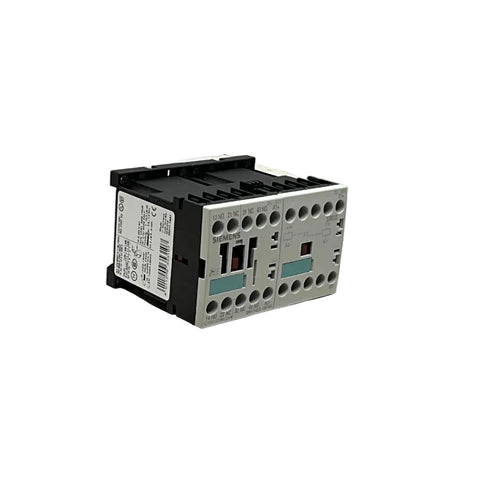 Siemens 3RH1422-1BF40 Contactor Relay - Latched-Contactor Relay - Latched-01-AA-06-12-02-6152429853805-Used Industrial Parts