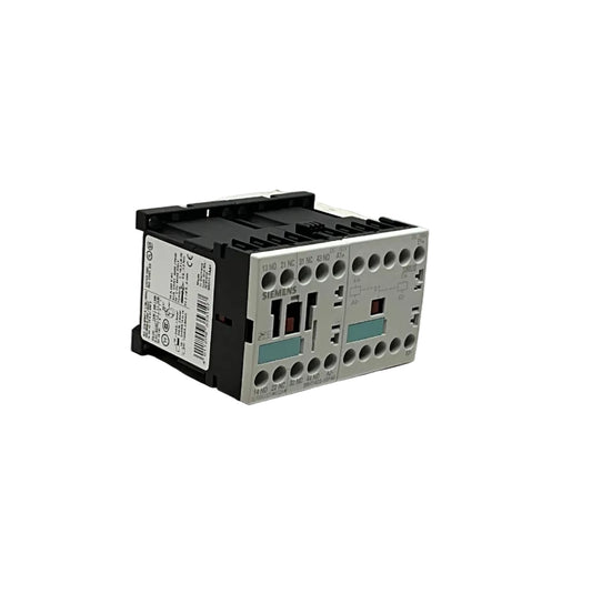Siemens 3RH1422-1BF40 Contactor Relay - Latched-Contactor Relay - Latched-01-AA-06-12-02-6152429853805-Used Industrial Parts