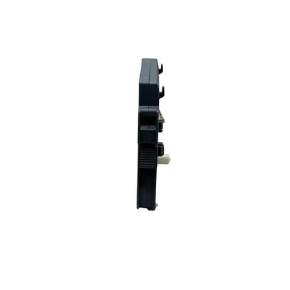 Siemens 3RH1921-1DA11 Auxiliary Switch Block-Auxiliary Switch Block-Used Industrial Parts