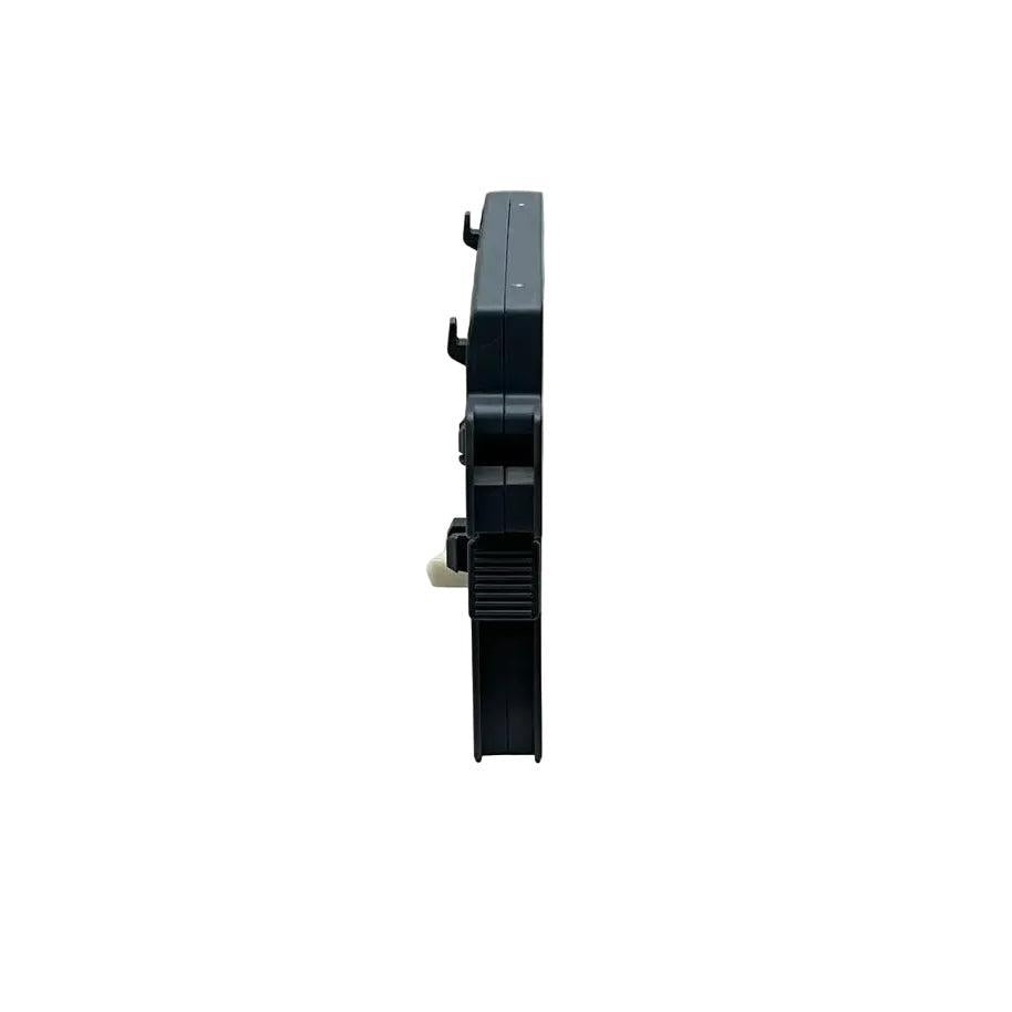 Siemens 3RH1921-1DA11 Auxiliary Switch Block-Auxiliary Switch Block-Used Industrial Parts