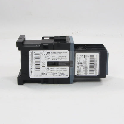 Siemens 3RH2271 1BB40 Contactor Relay-Contactor Relay-Used Industrial Parts