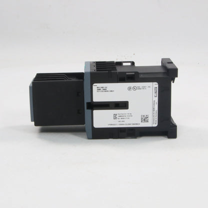 Siemens 3RH2271 1BB40 Contactor Relay-Contactor Relay-Used Industrial Parts