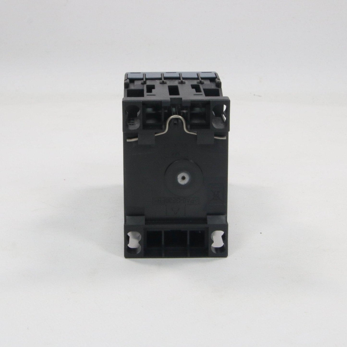 Siemens 3RH2271 2BB40 Contactor Relay-Contactor Relay-Used Industrial Parts