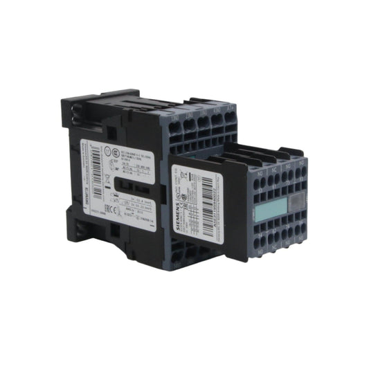 Siemens 3RH2271 2BB40 Contactor Relay-Contactor Relay-Used Industrial Parts
