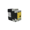 Siemens 3RK1105 1BE04 2CAO Sikkerhetsovervåker