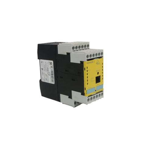 Siemens 3RK1105 1BE04 2CAO Safety Monitor-Safety Monitor-Used Industrial Parts