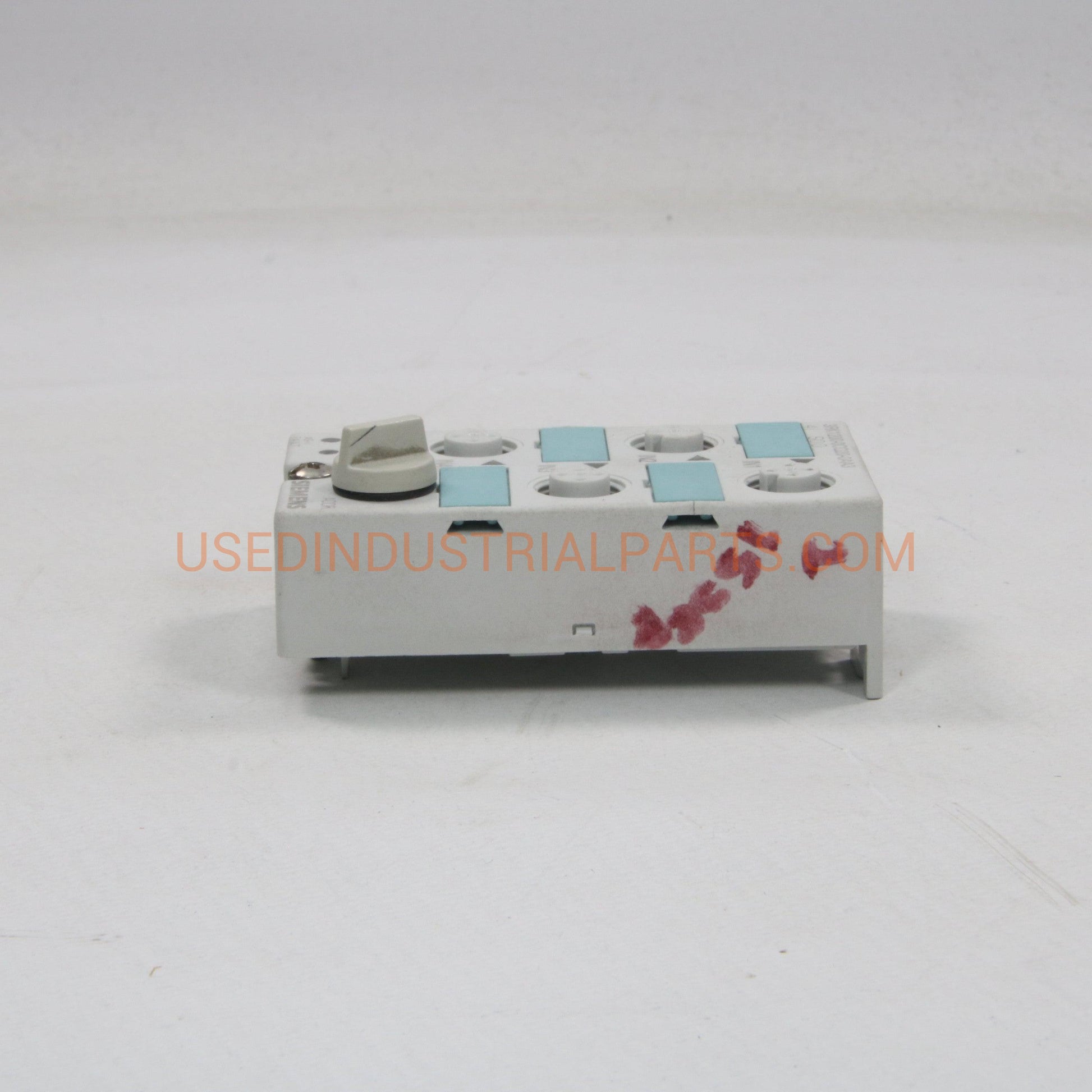 Siemens 3RK1200-0CQ20-0AA3 Compact Module-Compact Module-AD-03-03-Used Industrial Parts