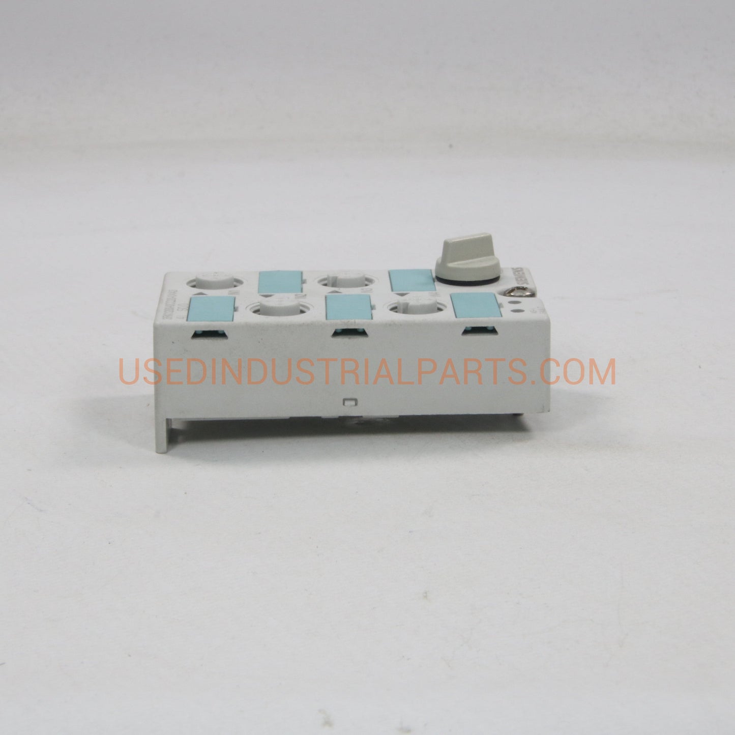 Siemens 3RK1200-0CQ20-0AA3 Compact Module-Compact Module-AD-03-03-Used Industrial Parts