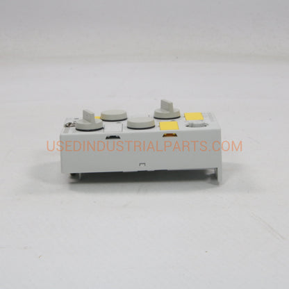 Siemens 3RK1205-0BQ00-0AA3 Compact Module-Compact Module-AD-03-03-Used Industrial Parts