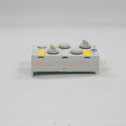 Siemens 3RK1205-0BQ00-0AA3 Compact Module-Compact Module-AD-03-03-Used Industrial Parts