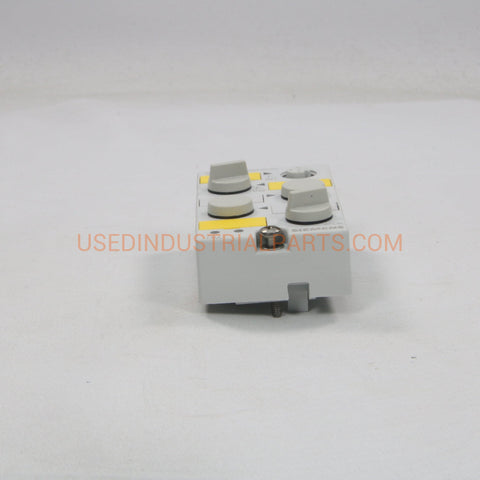 Image of Siemens 3RK1205-0BQ00-0AA3 Compact Module-Compact Module-AD-03-03-Used Industrial Parts