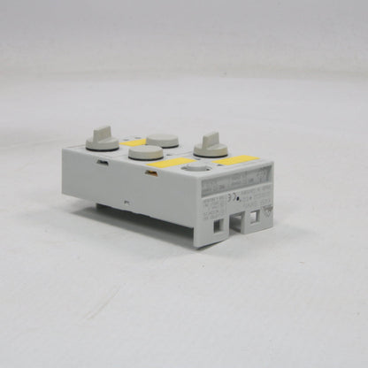 Siemens 3RK1205-0BQ00-0AA3 Compact Module-Compact Module-Used Industrial Parts