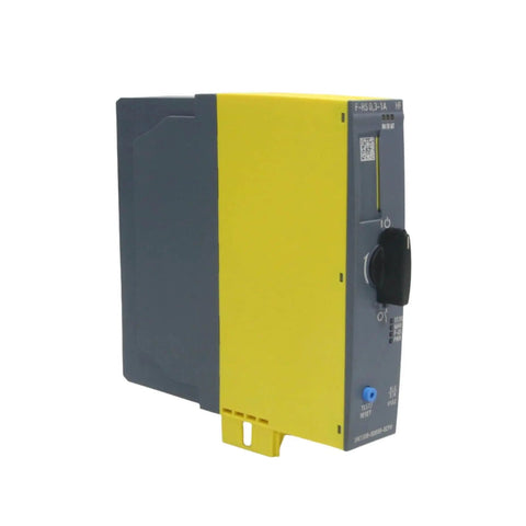Siemens 3RK1308 0DB00 0CP0 Failsafe Reversing Starter-Failsafe Reversing Starter-CC-07-06-04-6152425790722-Used Industrial Parts