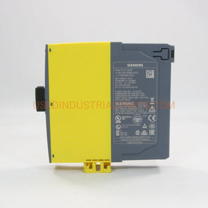 Siemens 3RK1308 0DB00 0CP0 Failsafe Reversing Starter-Failsafe Reversing Starter-CC-07-06-04-Used Industrial Parts