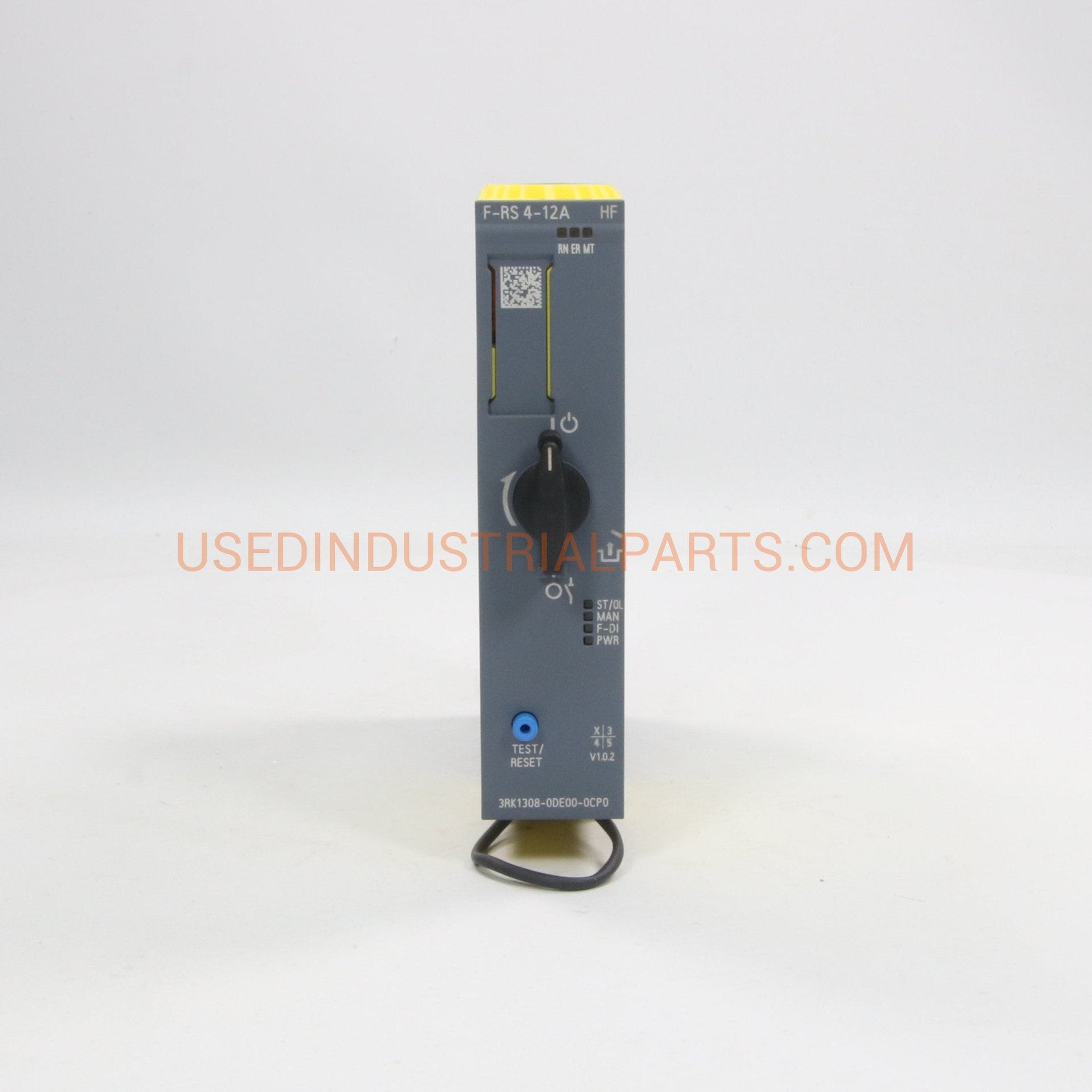 Siemens 3RK1308 0DE00 0CP0 Failsafe Reversing Starter-Failsafe Reversing Starter-CC-07-07-01-Used Industrial Parts