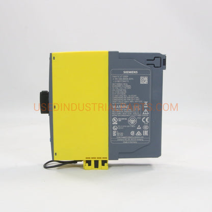 Siemens 3RK1308 0DE00 0CP0 Failsafe Reversing Starter-Failsafe Reversing Starter-CC-07-07-01-Used Industrial Parts