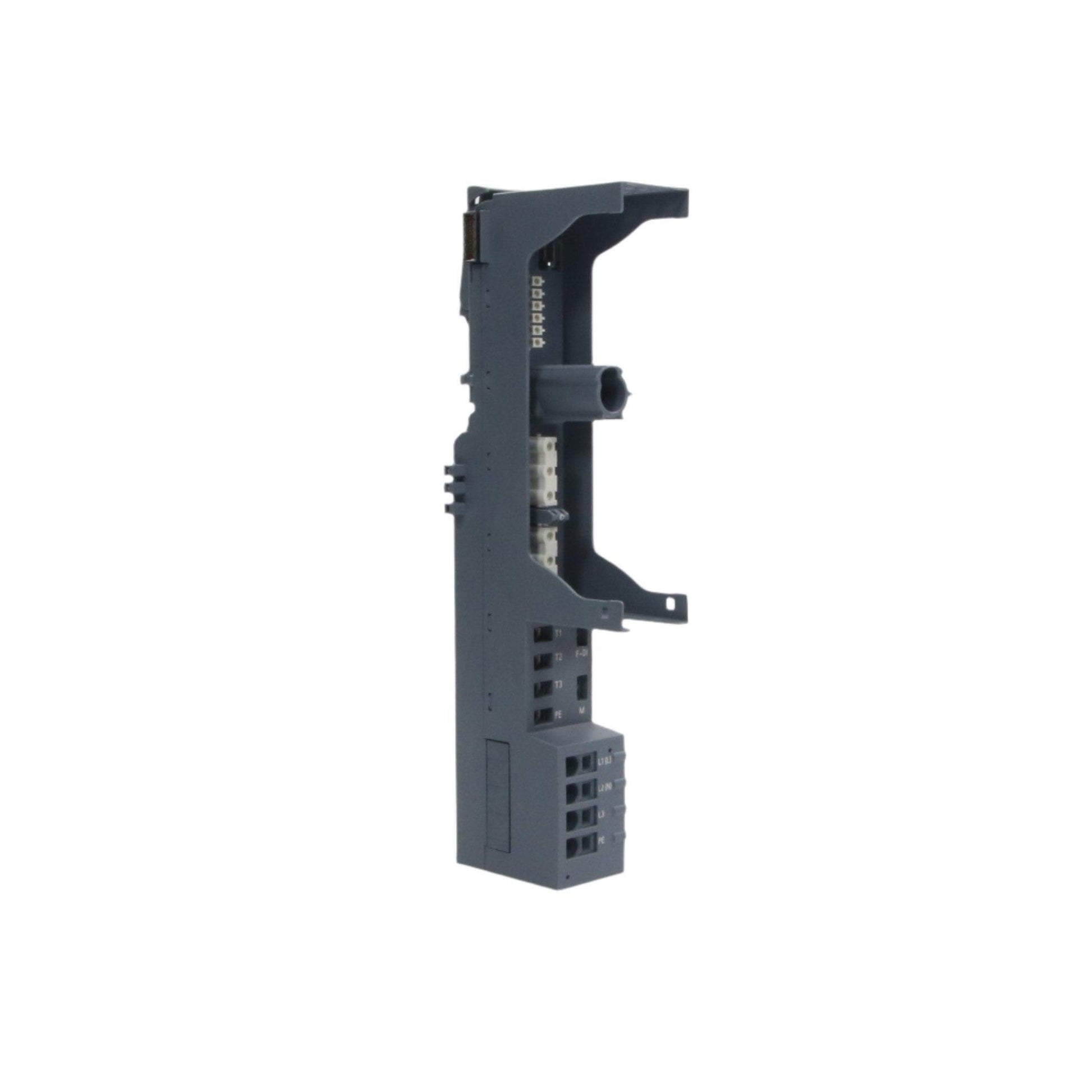 Siemens 3RK1908 0AP00 0EP0 Base Unit-Base Unit-Used Industrial Parts