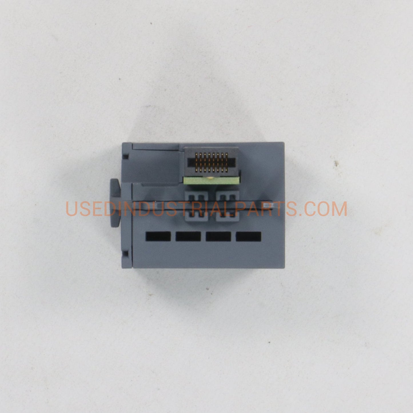 Siemens 3RK1908 1AA00 0BP0 Connection Terminal-Connection Terminal-CC-07-06-05-Used Industrial Parts