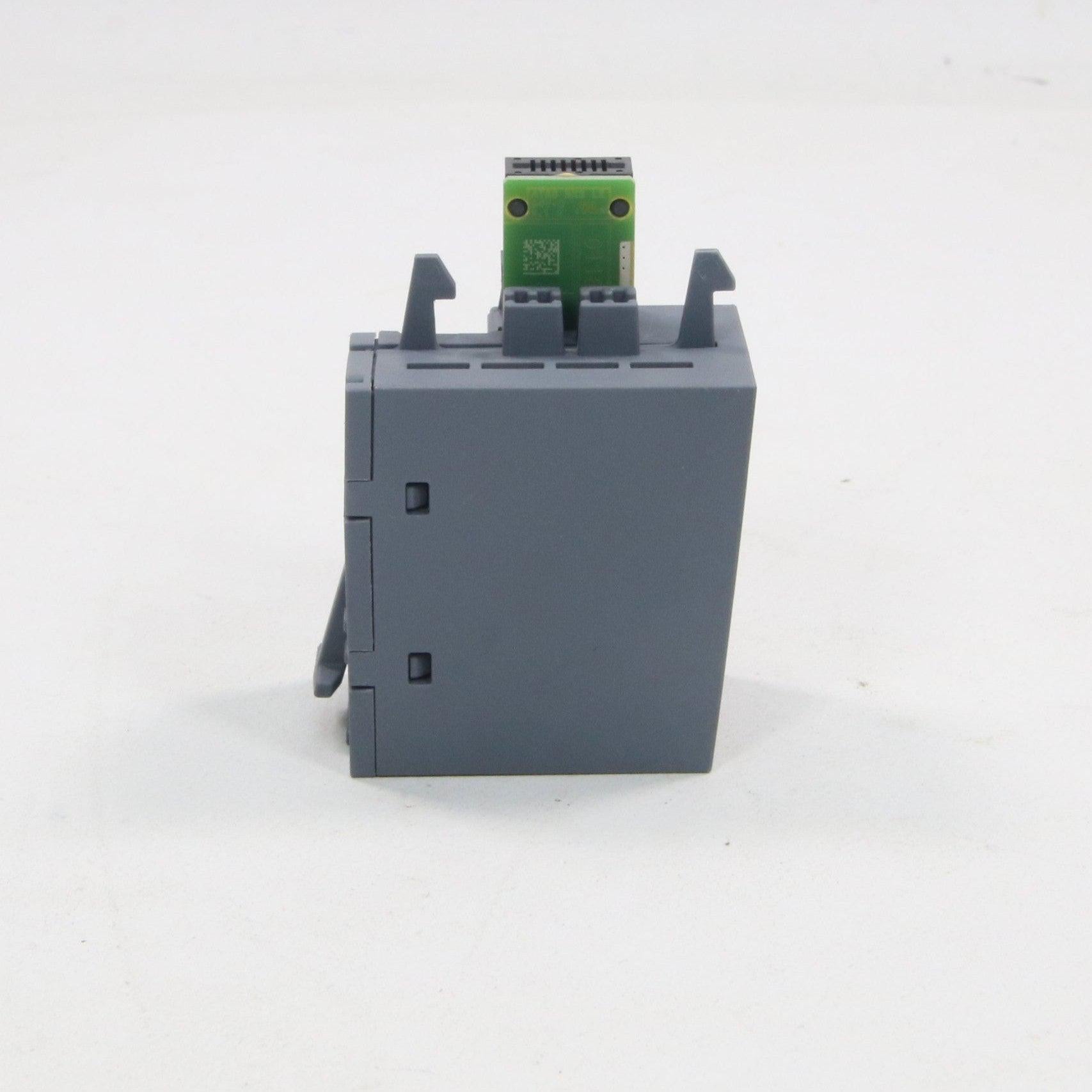 Siemens 3RK1908 1AA00 0BP0 Connection Terminal-Connection Terminal-Used Industrial Parts