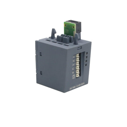 Siemens 3RK1908 1AA00 0BP0 Connection Terminal-Connection Terminal-Used Industrial Parts