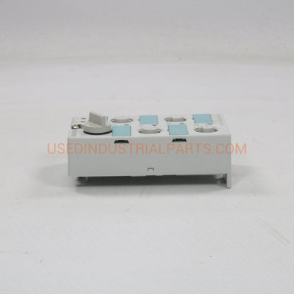 Siemens 3RK2400-1BQ20-0AA3 Compact Module-Compact Module-AD-03-03-Used Industrial Parts