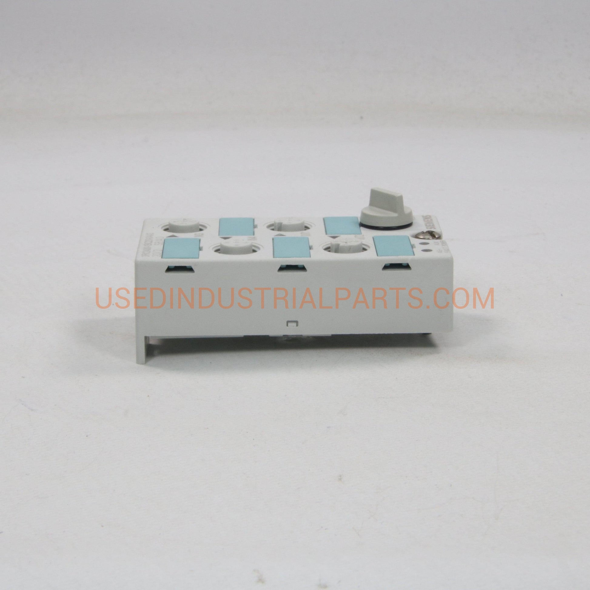 Siemens 3RK2400-1BQ20-0AA3 Compact Module-Compact Module-AD-03-03-Used Industrial Parts