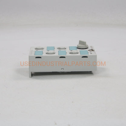 Siemens 3RK2400-1BQ20-0AA3 Compact Module-Compact Module-AD-03-03-Used Industrial Parts