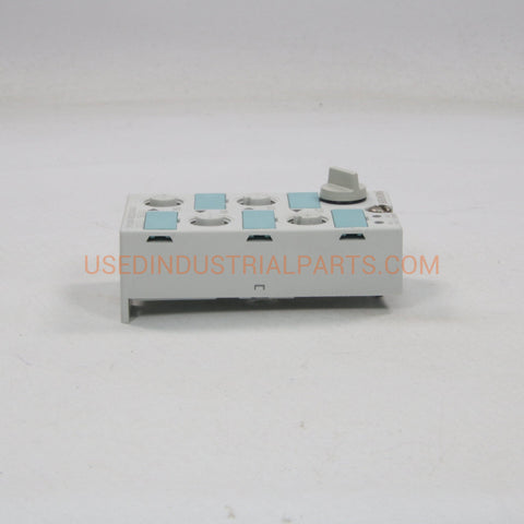 Image of Siemens 3RK2400-1BQ20-0AA3 Compact Module-Compact Module-AD-03-03-Used Industrial Parts