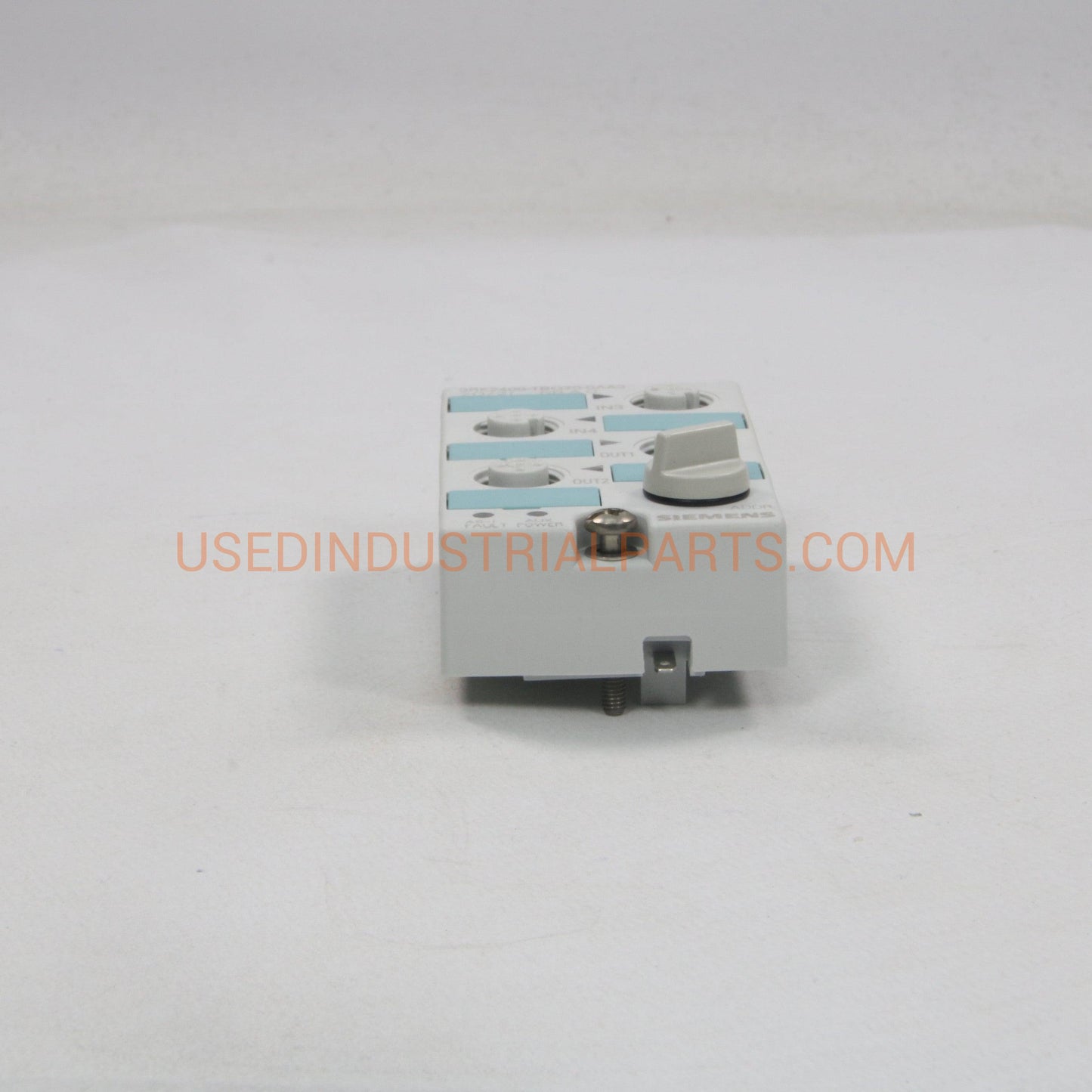 Siemens 3RK2400-1BQ20-0AA3 Compact Module-Compact Module-AD-03-03-Used Industrial Parts