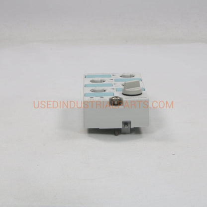 Siemens 3RK2400-1BQ20-0AA3 Compact Module-Compact Module-AD-03-03-Used Industrial Parts