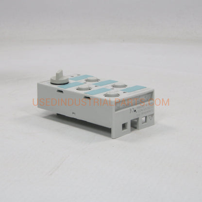 Siemens 3RK2400-1BQ20-0AA3 Compact Module-Compact Module-AD-03-03-Used Industrial Parts