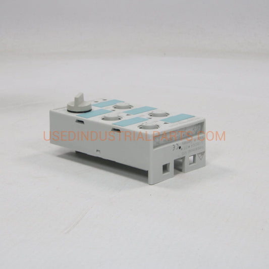 Siemens 3RK2400-1BQ20-0AA3 Compact Module-Compact Module-AD-03-03-Used Industrial Parts