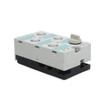 Siemens 3RK2400-1BQ20-0AA3 digital I/O kompaktmodul