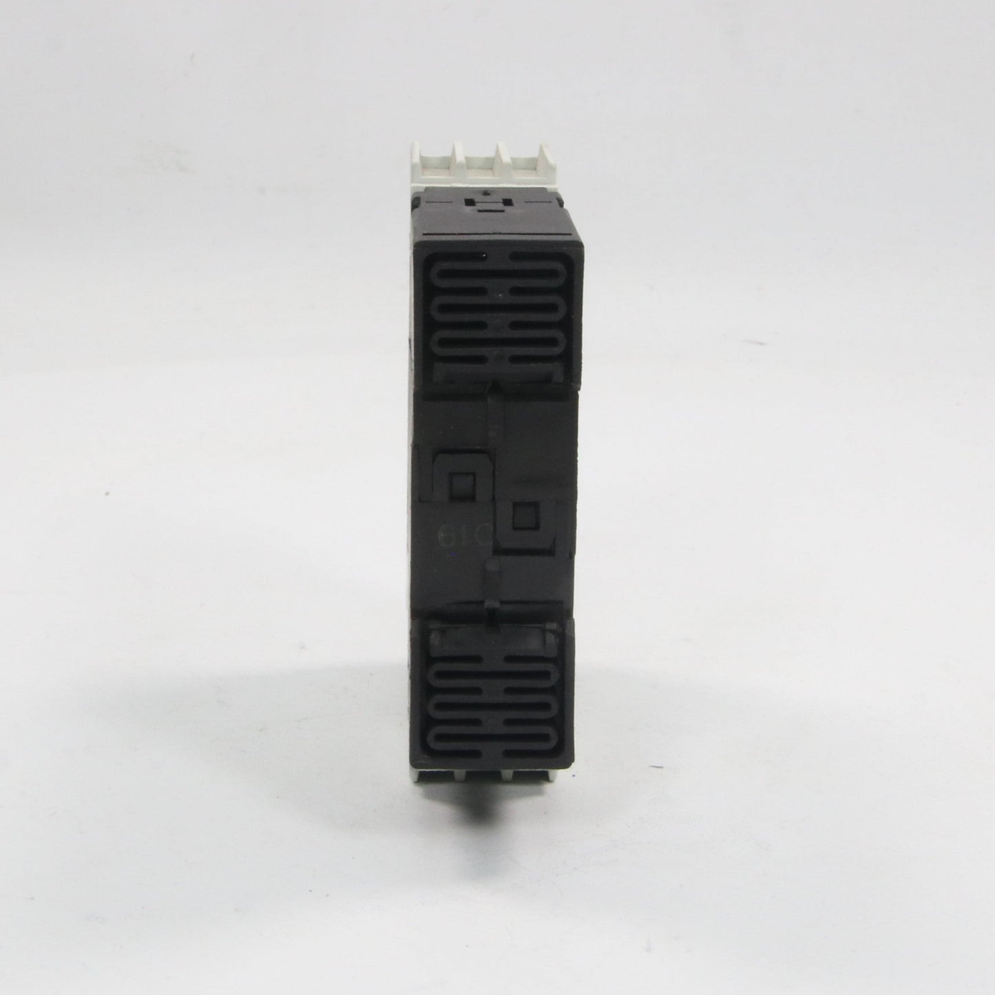 Siemens 3RN1010 1CB00 Thermistor Motor Protection Relay-Thermistor Motor Protection Relay-Used Industrial Parts