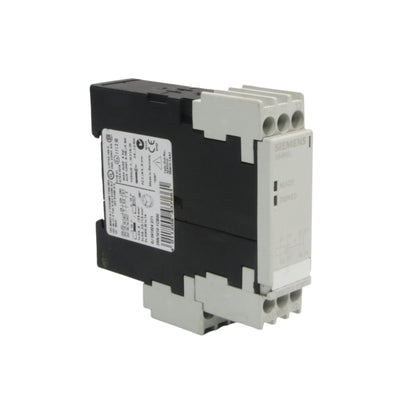 Siemens 3RN1010 1CB00 Thermistor Motor Protection Relay-Thermistor Motor Protection Relay-Used Industrial Parts