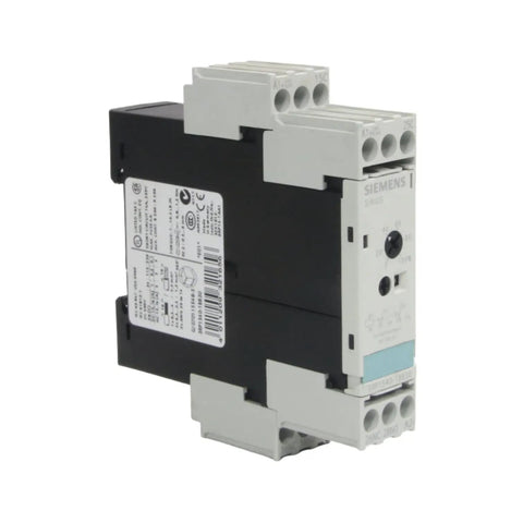 Siemens 3RP1540-1BB30 Timer Relay-Timer Relay-01-AA-03-10-04-6152428235244-Used Industrial Parts