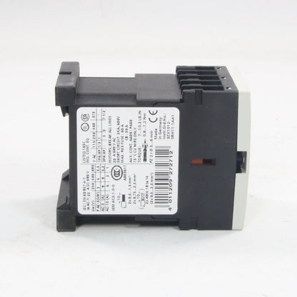 Siemens 3RT1016-1BB42 Contactor-Contactor-Used Industrial Parts