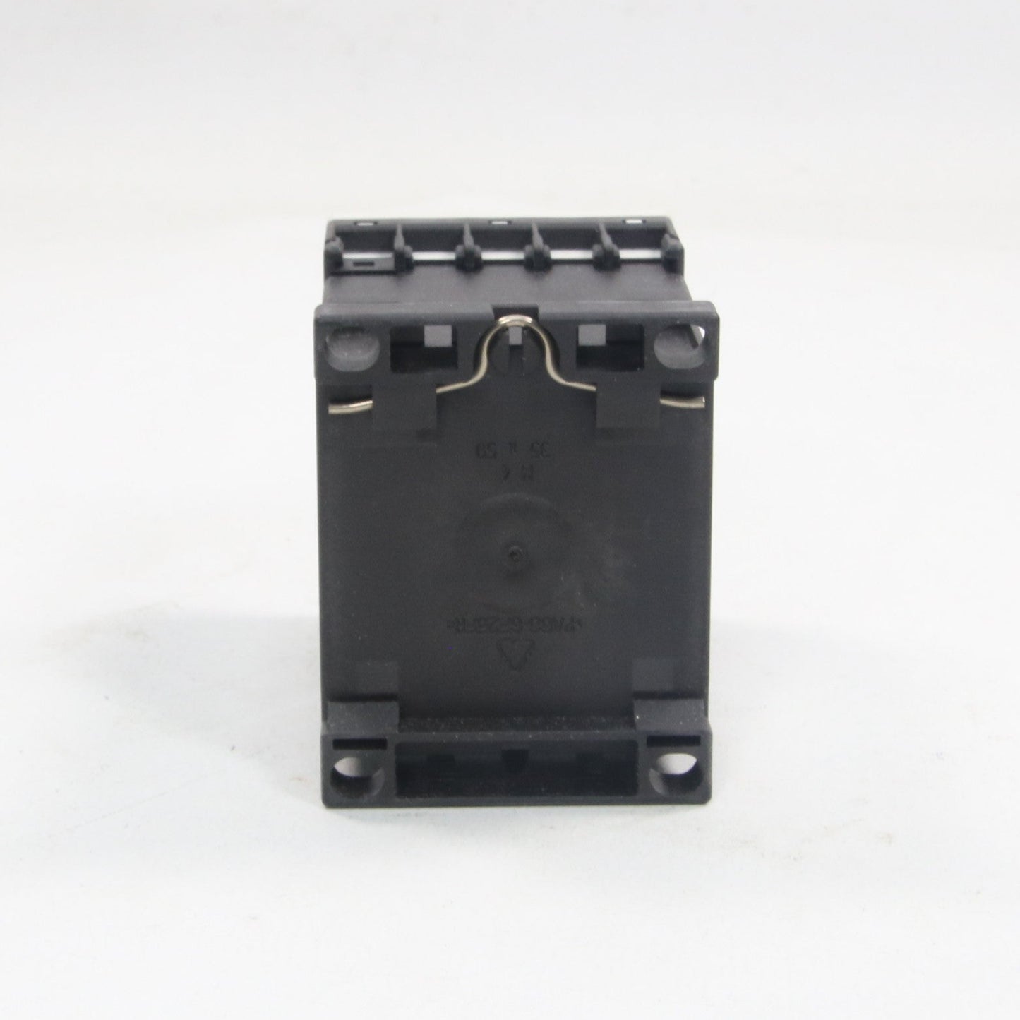 Siemens 3RT1016-1BB42 Contactor-Contactor-Used Industrial Parts