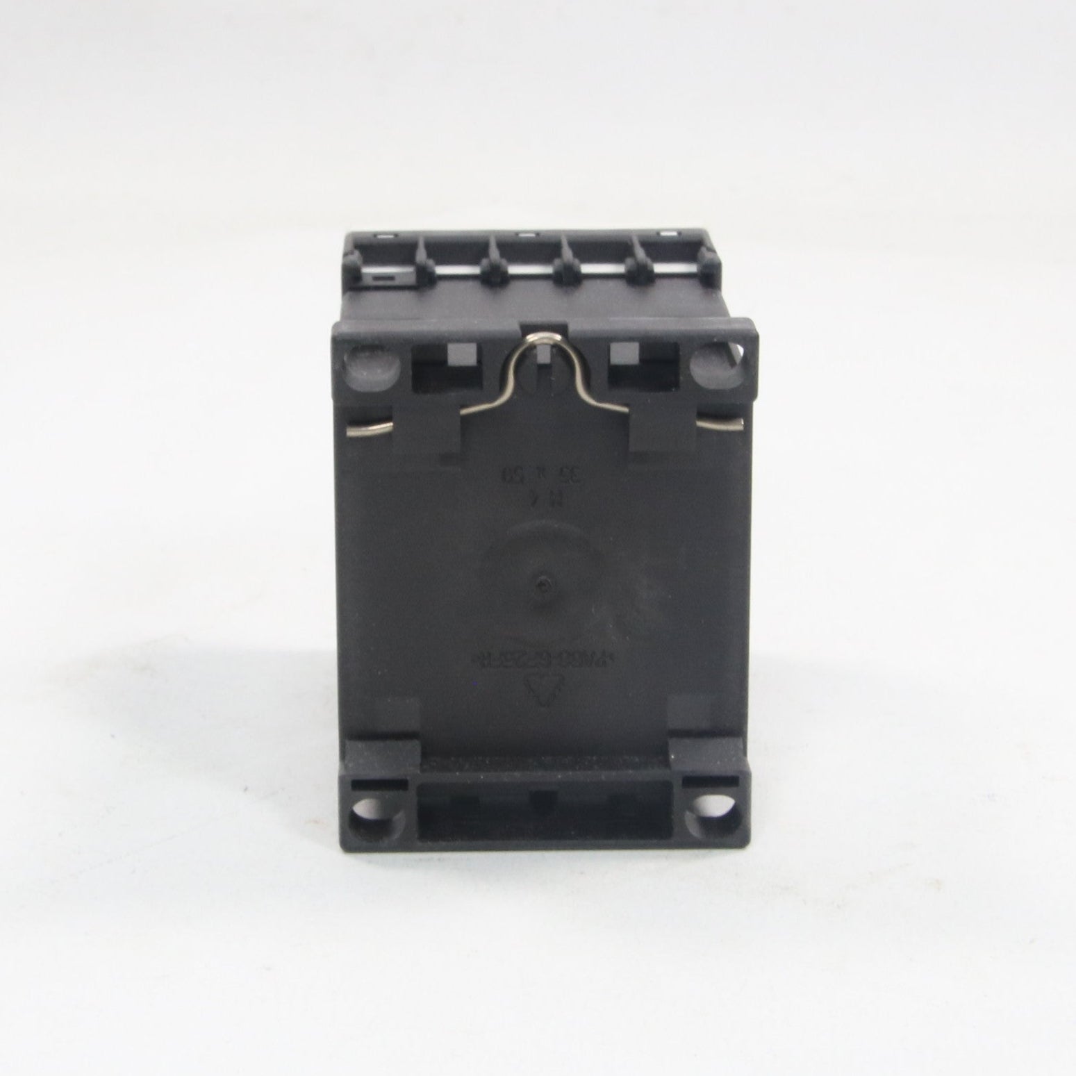 Siemens 3RT1016-1BB42 Contactor-Contactor-Used Industrial Parts