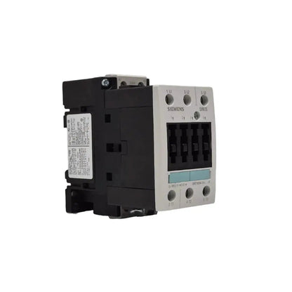Siemens 3RT1034-1AP00 Contactor-Contactor-01-AB-01-12-03-6152429751767-Used Industrial Parts