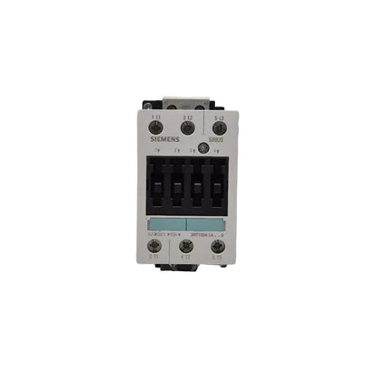 Siemens 3RT1034-1AP00 Contactor-Contactor-Used Industrial Parts