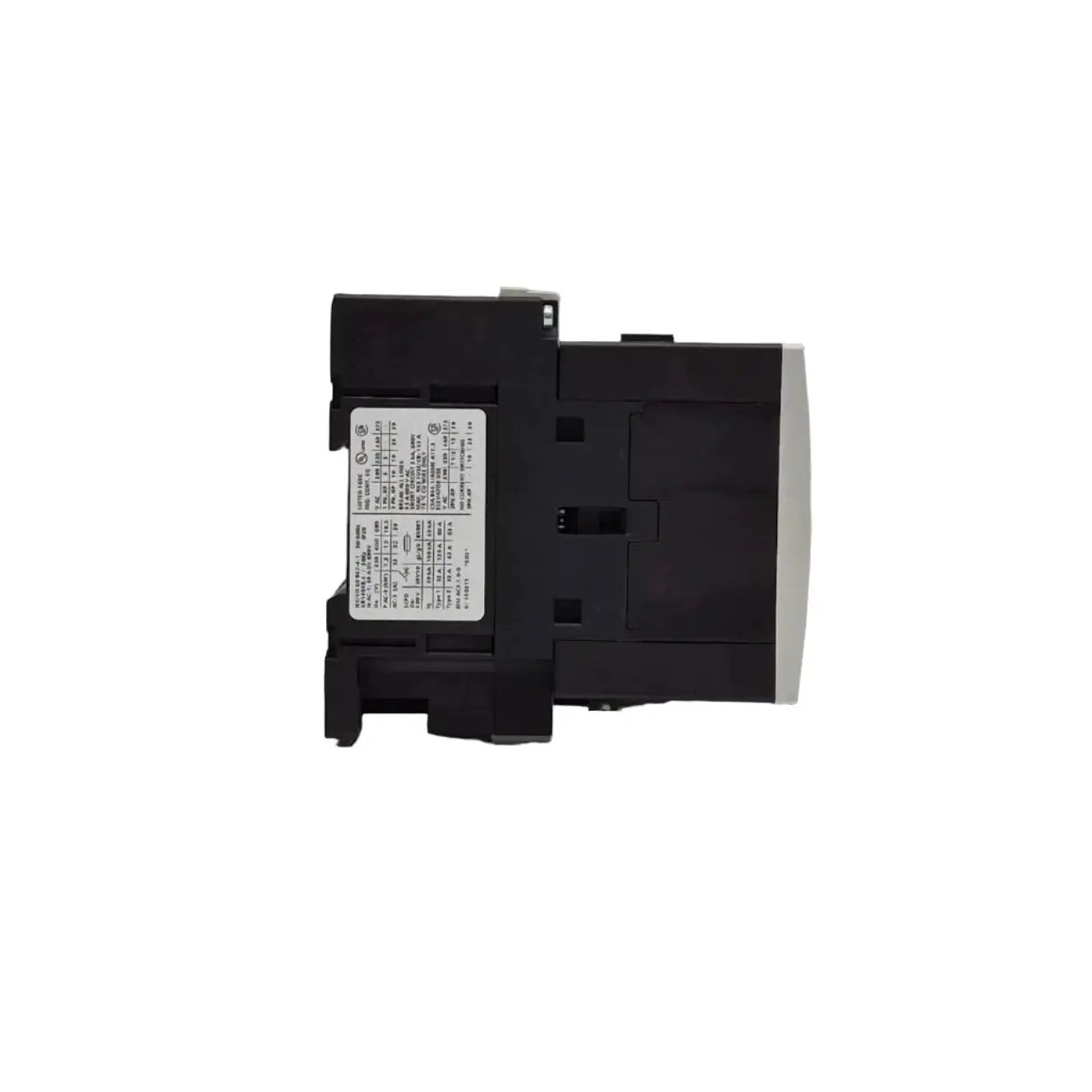Siemens 3RT1034-1AP00 Contactor-Contactor-Used Industrial Parts