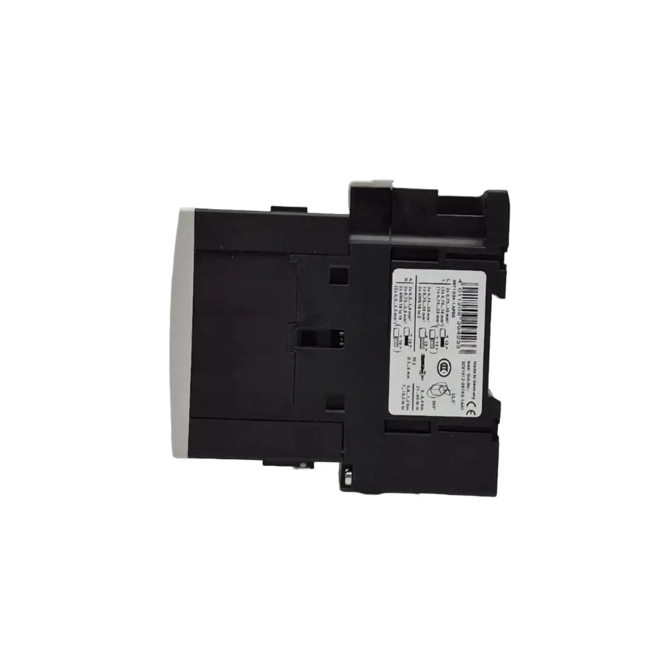 Siemens 3RT1034-1AP00 Contactor-Contactor-Used Industrial Parts
